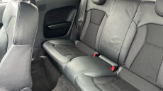 Audi A1 1.4 TFSI S Line 3dr S Tronic Petrol Hatchback